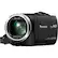 Alt View 11. Panasonic - Panasonic HC-V180K Full HD Camcorder with 50x Zoom - Black.
