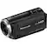 Alt View 12. Panasonic - Panasonic HC-V180K Full HD Camcorder with 50x Zoom - Black.