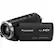 Alt View 13. Panasonic - Panasonic HC-V180K Full HD Camcorder with 50x Zoom - Black.