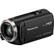 Alt View 14. Panasonic - Panasonic HC-V180K Full HD Camcorder with 50x Zoom - Black.