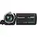Alt View 15. Panasonic - Panasonic HC-V180K Full HD Camcorder with 50x Zoom - Black.