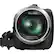 Alt View 16. Panasonic - Panasonic HC-V180K Full HD Camcorder with 50x Zoom - Black.