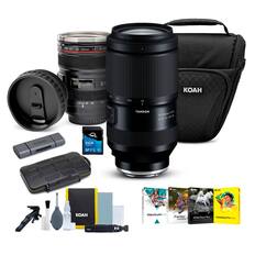 OOM LENS EF 24-105mm 1:4 IS US!
FOR u 1.5 24 35 50 24- 70 180 135 100 70
IMAGE ADT THE TAMRON F/2.8 70-180mm VXD OZ DI II VC
AllesPre 64GB 250ml XC
ROGRE
CORNEL
Percian
Resson
VideoStudio 2020
Painter AfterShot Pro 3 essentials
PaintShop Pro 2022
HACH