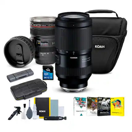 OOM LENS EF 24-105mm 1:4 IS US!
FOR u 1.5 24 35 50 24- 70 180 135 100 70
IMAGE ADT THE TAMRON F/2.8 70-180mm VXD OZ DI II VC
AllesPre 64GB 250ml XC
ROGRE
CORNEL
Percian
Resson
VideoStudio 2020
Painter AfterShot Pro 3 essentials
PaintShop Pro 2022
HACH