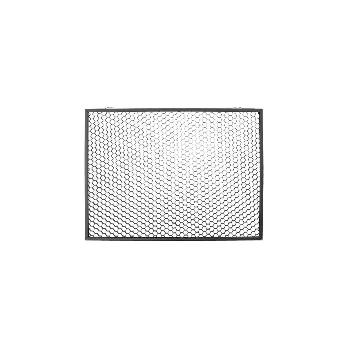 Alt View 1. Godox - Godox Honeycomb for LD75R RGB Panel Light.