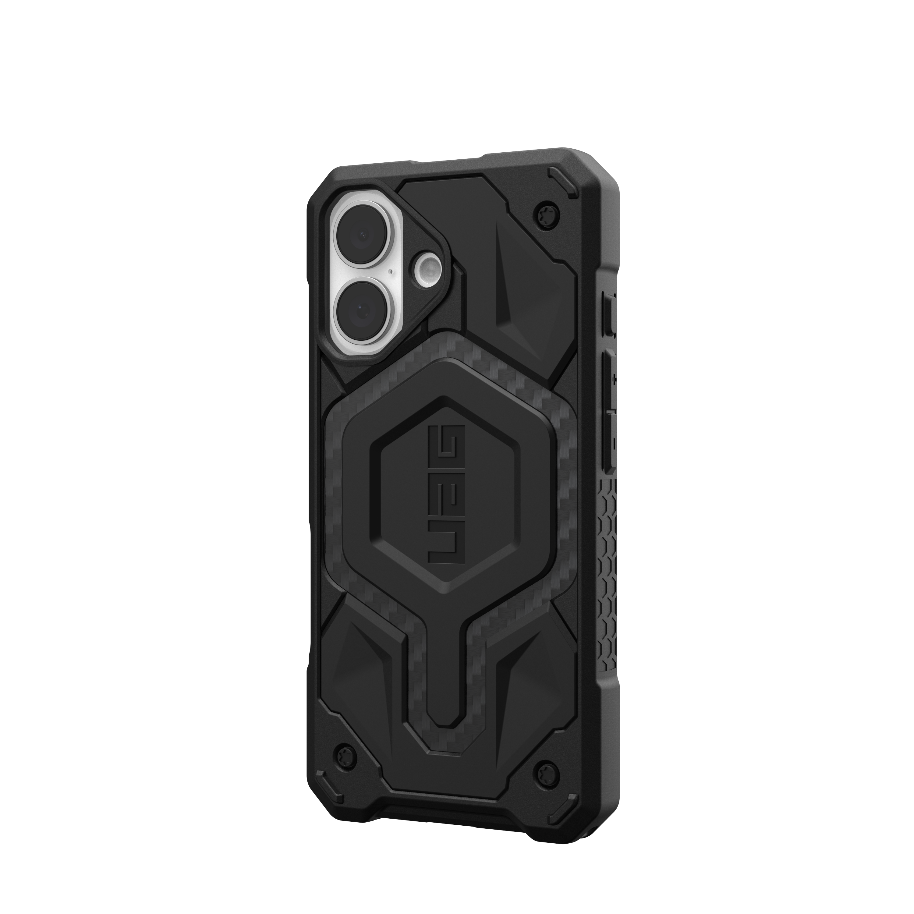 UAG Monarch Pro Series Case with Magsafe for Apple iPhone 16