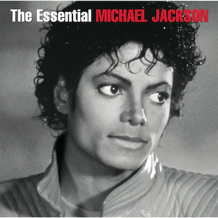 The Essential MICHAEL JACKSON