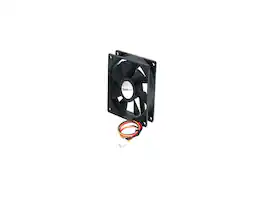 StarTech.com - 60x25mm High Air Flow Dual Ball Bearing Computer Case Fan with TX3 FAN6X25TX3H - Beige