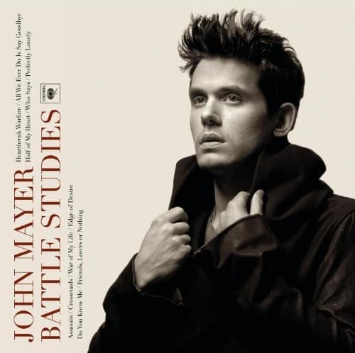 Sure, here is the corrected and grouped text:

---

**JOHN MAYER**

**BATTLE STUDIES**

---

**International Version (All Songs But "Say")**

**1. Half MILEY**  
**2. Say**  
**3. Heartbreak Warfare**  
**4. Slow Dancing in a Burning Room**  
**5. Wait for It**  
**6. I'm Gonna Be Alright**  
**7. Edge of Desire**  
**8. Life in a Northern Town**  
**9. Who Says**  
**10. Perfectly Fine**  
**11. Crossroads**  
**12. Assassin**  
**13. You Know**  
**14. Battle Studies**  
**15. My Heartbreak of Half MILEY**  
**16. My Lovers of War**  
**17. Friends**  
**18. John Battle Crossroads**  
**19. Assassin**  
**20. You Know**  
**21. Battle Studies**  
**22. My Heartbreak of Half MILEY**  
**23. My Lovers of War**  
**24. Friends**  
**25. John Battle