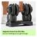 BowFlex Adjusts from 5 to 52.5 lbs.
Up your challenge as you get stronger