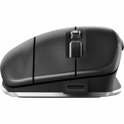 3Dconnexion CadMouse Compact Wireless Designed for the Mobile CAD 3Dconnexion CadMouse Compact Wireless Designed for the Mobile CAD