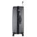 Alt View 2. DUKAP - Intely Hardside Spinner Luggage 32" with Integrated Digital Weight Scale - GREY.