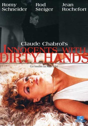 Innocents With Dirty Hands  - DVD