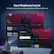 Smart Brightness Control
The intuitive setup lets you easily adjust brightness to fit any environment.
Home
Google TV
hulu
Anora
Just added - Best Picture Oscar® winner | A sex worker's fairy tale marriage is threatened by the husband...
Home TV Apps
Brightness
Google TV
NE
Brightness
aoOUTs
Mare
Standard
LCO
sex worker's fairy tale marriage 4 threatened by the husband_
Custom
Manually adjust the Brightness
Soves video
Music
IMPlayer