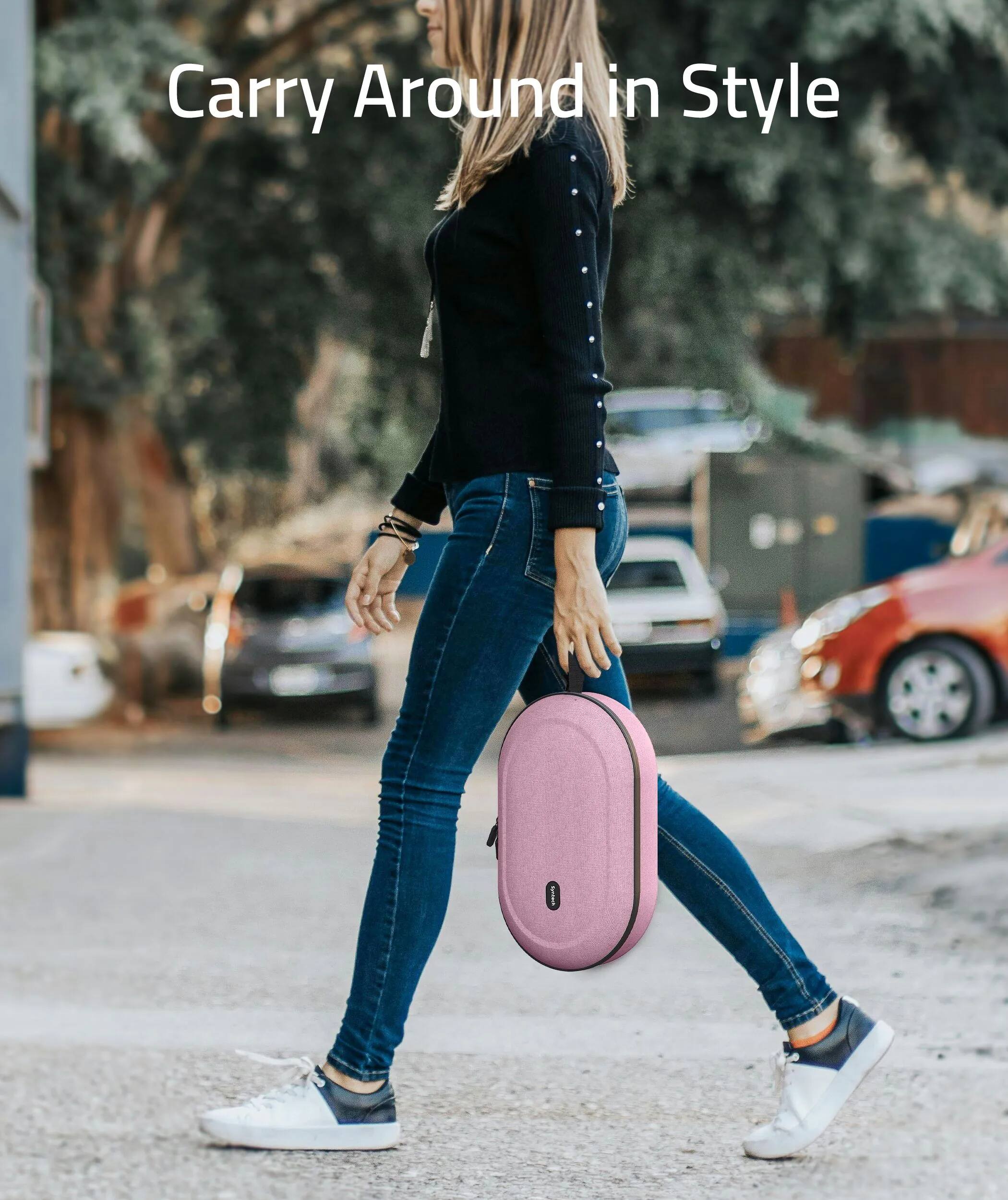 Carry Around in Style