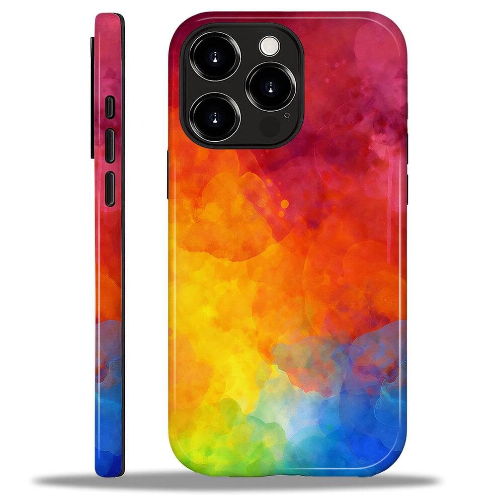 Sunset Fade for iPhone 14 Pro Max