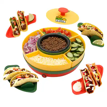 CASA FIESTA