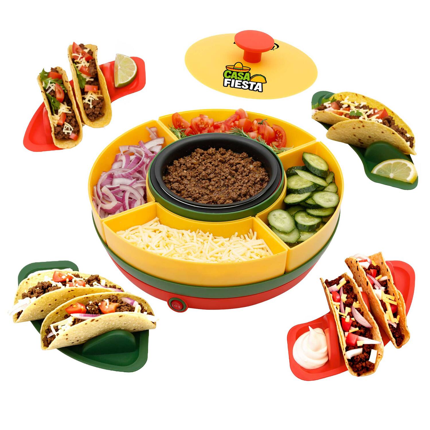 CASA FIESTA