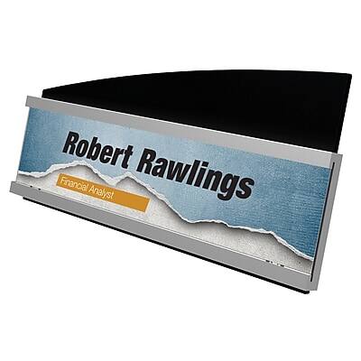 Robert Rawlings  
Financial Analyst