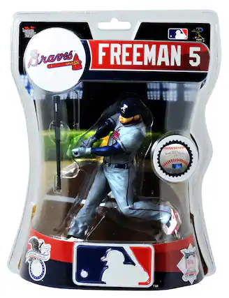 FREEMAN 5
Braves
AMERICAN LEAGUE
BBB43060011