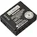 Alt View 12. Panasonic - Lumix Travel Charger - Black.