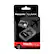 Alt View 13. Panasonic - Lumix Travel Charger - Black.