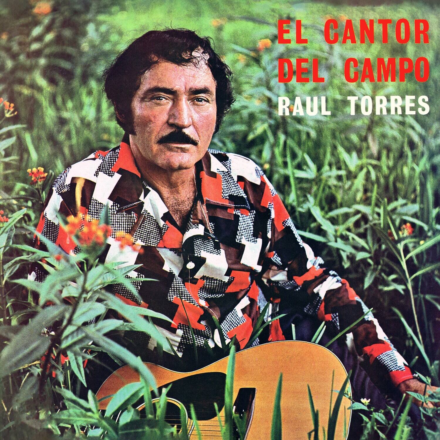 Raul Torres - El Cantor Del Campo (2023 Remaster)   - COMPACT DISCS [CD] price history on PriceWatchPro