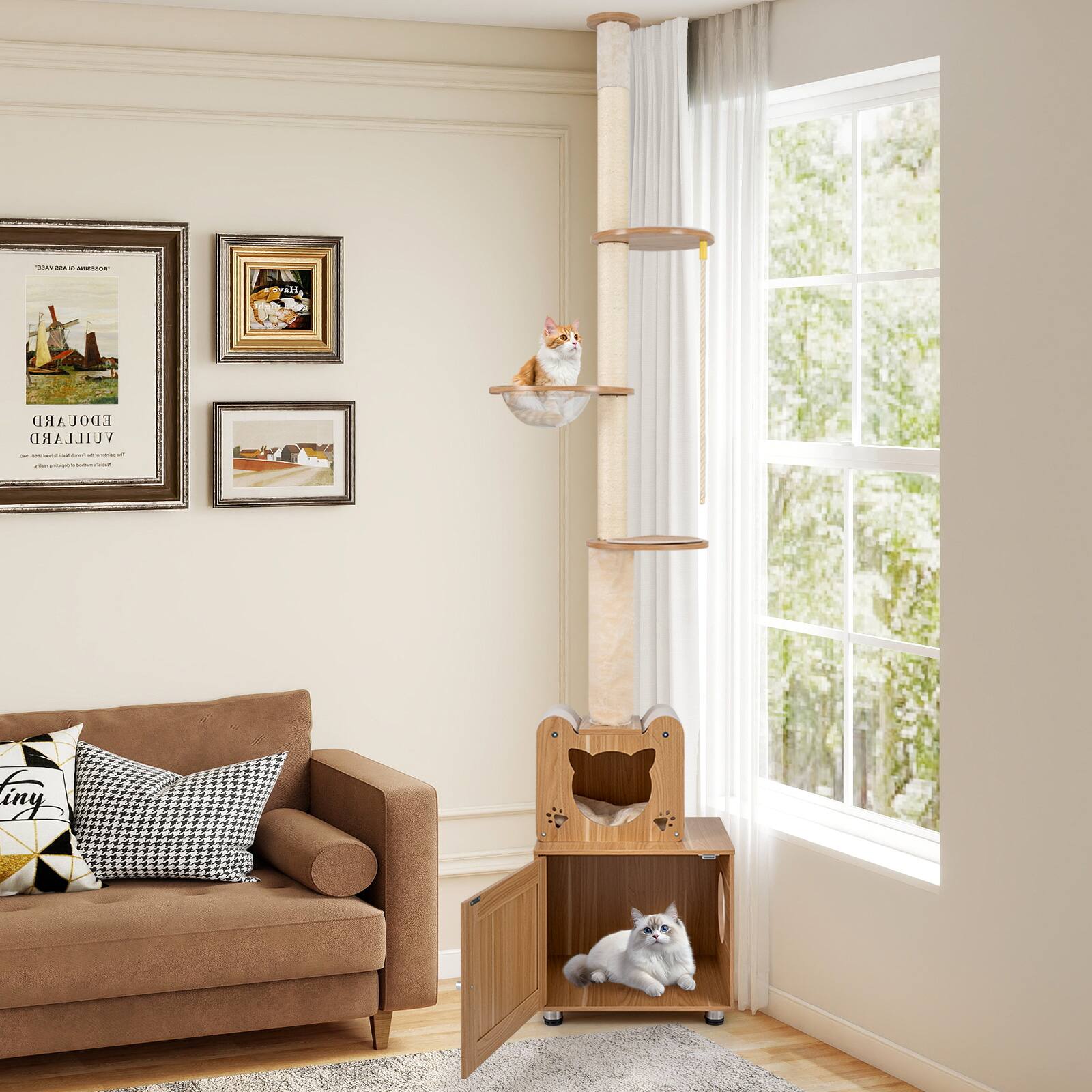 - n rall EDOUARD VUILLARD - 1 - I I - - : iny