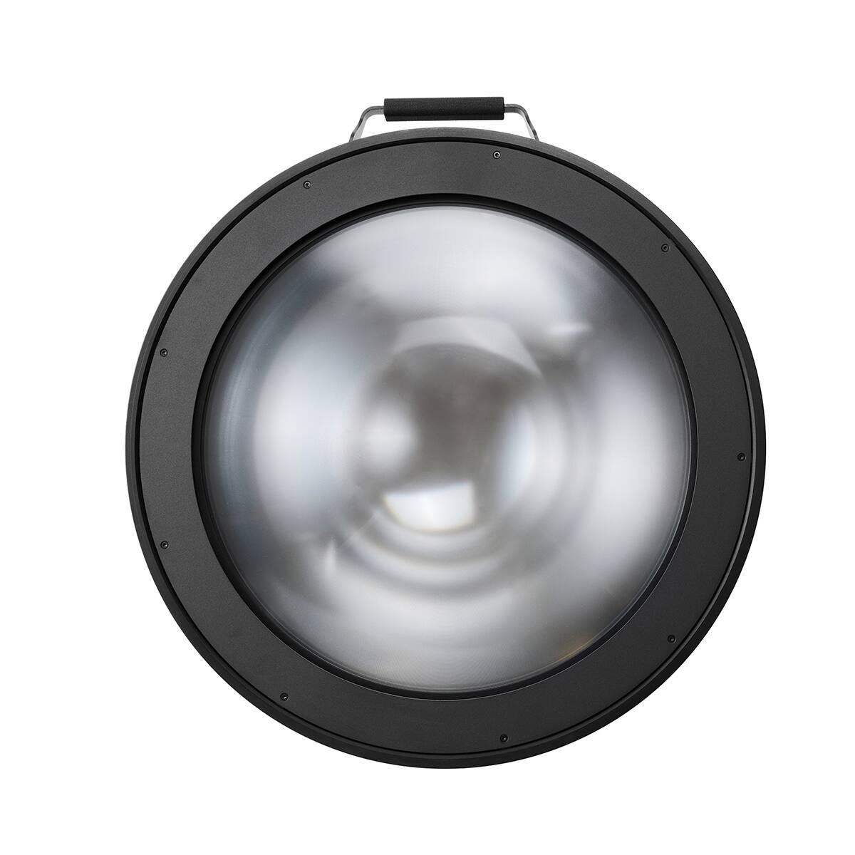 Alt View 6. Aputure - Aputure CF16 16" Motorized Fresnel Lens, Includes - Rolling Soft Case.