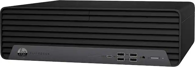 HP ELITEDESK 59-4 5anc RC- 59C-4