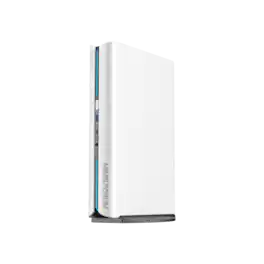 Minisforum - AtomMan G1 Pro Gaming PC, AMD Ryzen 9 8945HX, NVIDIA GeForce RTX 5060, 32GB DDR5 + 1TB SSD, 5G Ethernet, Wi-Fi 7 - White