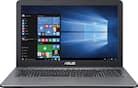 Asus - VivoBook X540SA 15.6" Laptop - Intel Pentium - 4GB Memory - 500GB Hard Drive - Silver - Larger Front