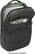 Alt View 14. Incase Designs - City Laptop Backpack - Black.