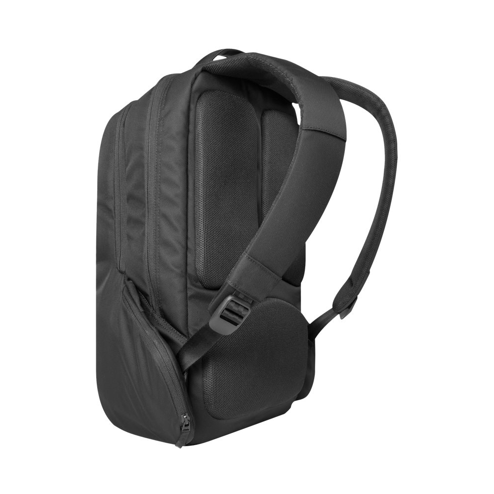 Best Buy: Incase Designs ICON Laptop Backpack Black CL55535