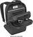 Alt View 12. Incase Designs - ICON Laptop Backpack - Black.