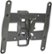 Angle Zoom. Rocketfish™ - Tilting TV Wall Mount for Most 19" to 39" TVs - Black.