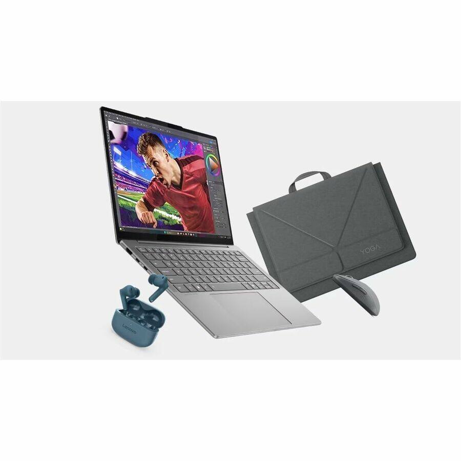 YOGA Lenovo