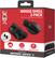 **NEXT**
**MOUSE SHELL 2-PACK**
Convert the Joy-Con 2 controller into a high-accuracy gaming mouse
- Wrist straps included
- Perfect fit
- Low-friction
- Ergonomic design
Made for Nintendo Switch 2
NX-NS2MS2P
Joy-Con™ 2 controllers sold separately