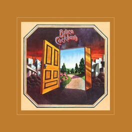 Bruce Cockburn - Bruce Cockburn - VINYL LP