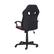 Alt View 16. Linon Home Décor - Kendon Faux Leather Gaming Office Chair With Armrests - Pink and Black.