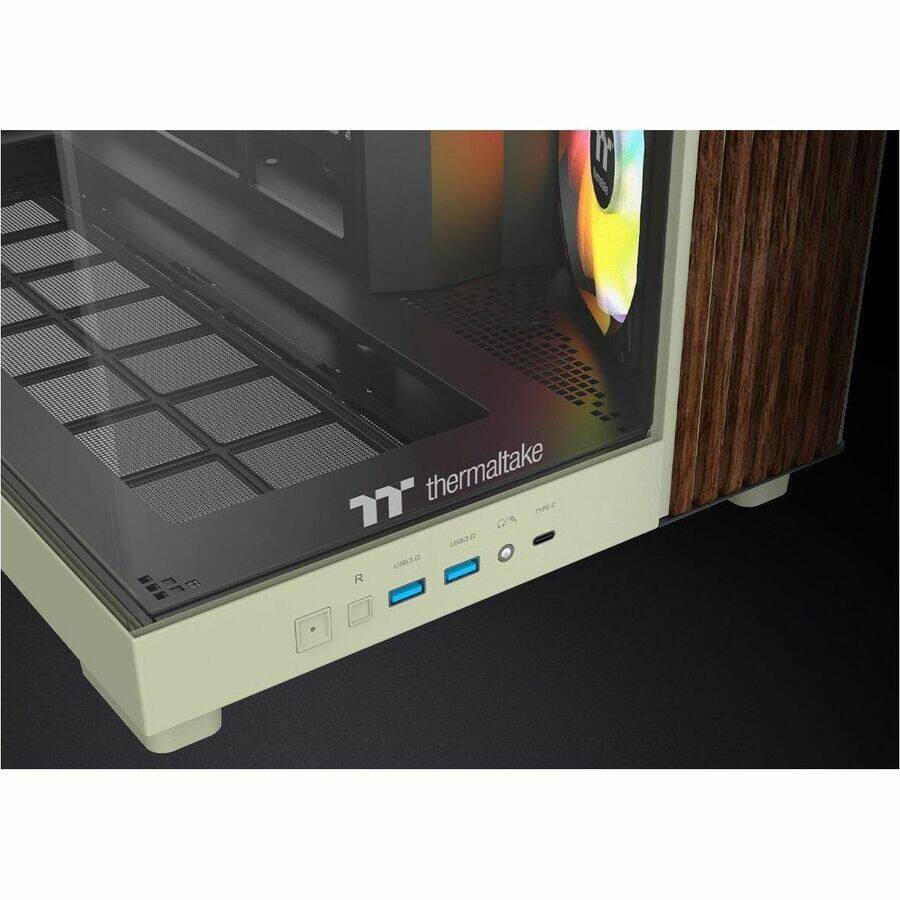 M377 Thermaltake - C0 Unac L3A R