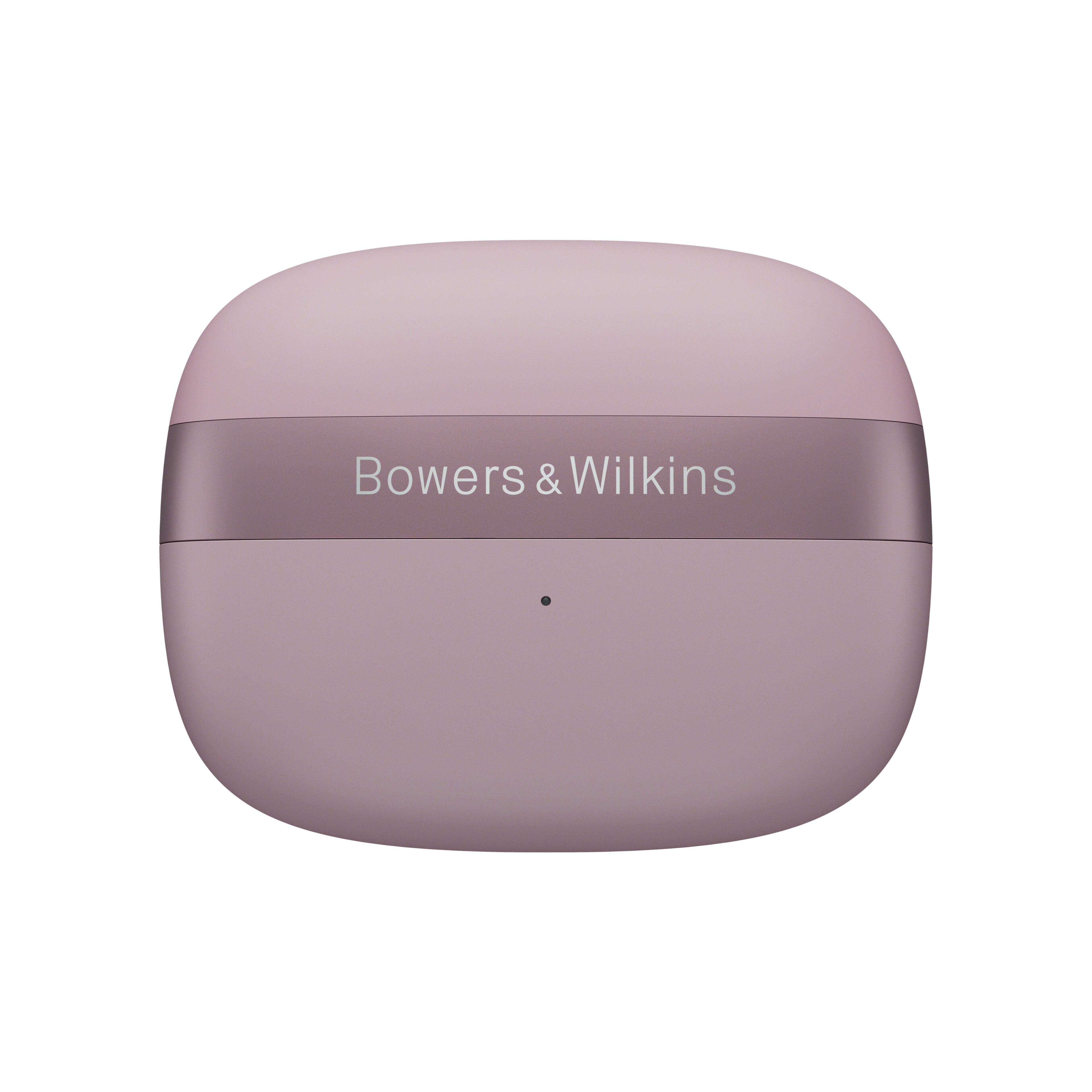 Bowers & Wilkins