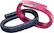 Alt View 4. Jawbone - UP24 Wireless Activity Tracker (Large) - Pink Coral.