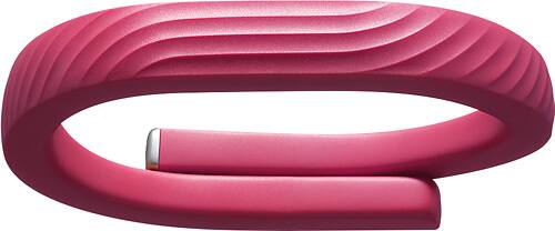 jawbone activity tracker