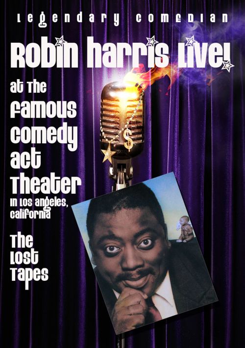  Lost Tapes [Live at the Famous Comedy Act Theater] [DVD]