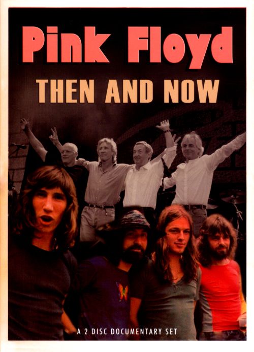 

Then and Now [DVD]