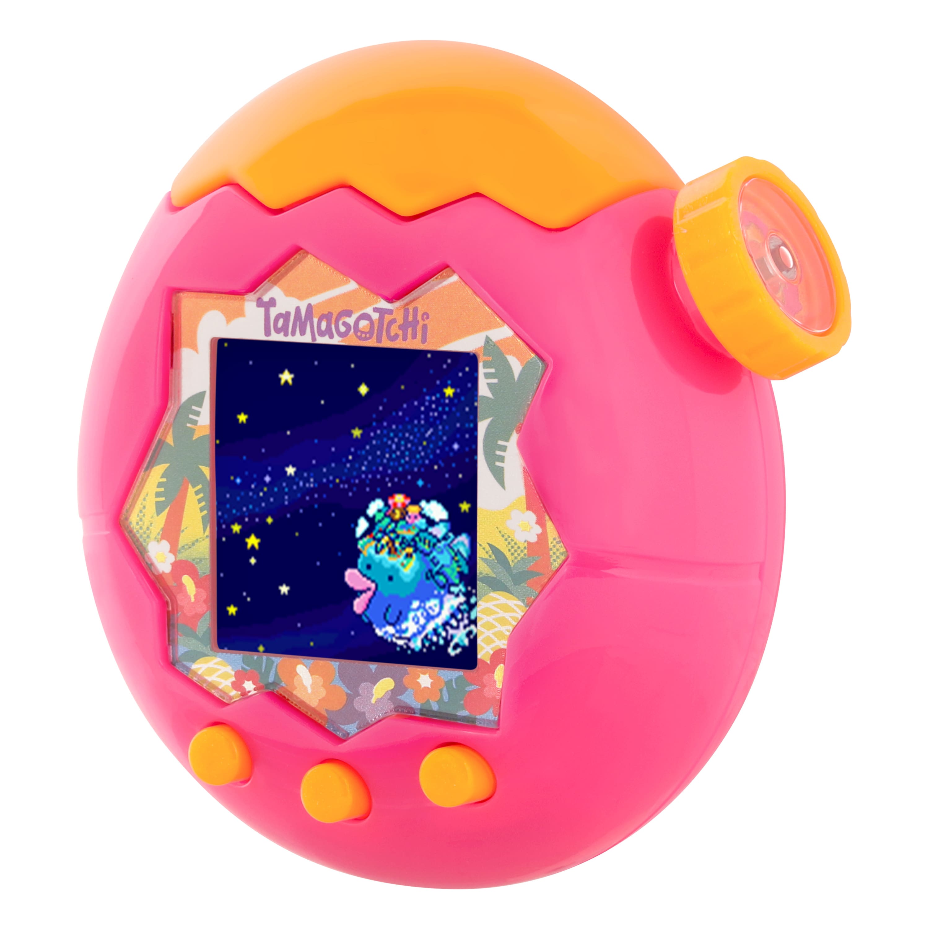 Bandai 3