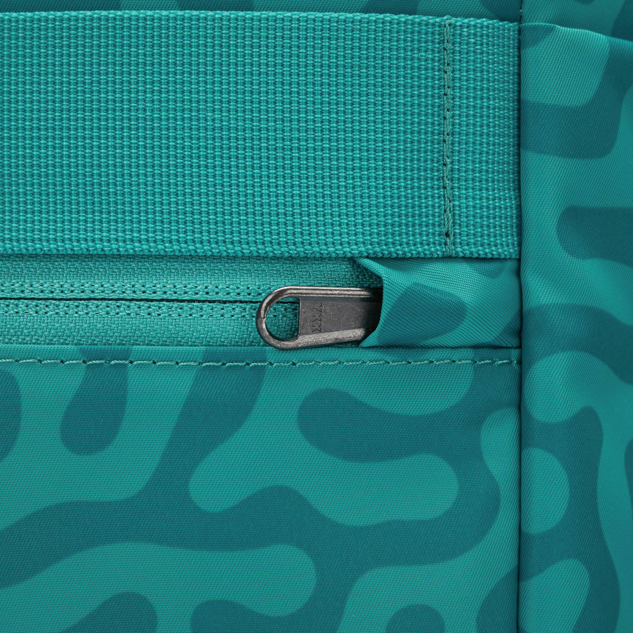 Alt View 2. Pacsafe - GO Anti Theft 15L Backpack - Reef.