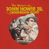 The Return of... [LP] - VINYL - Front_Zoom