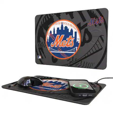 Mets AST CHARG TM Mets GT O D PAP N - . a : ....